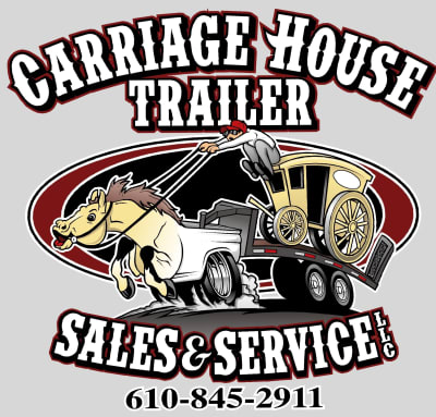 Carriage House Trailers Sales & Service LLC